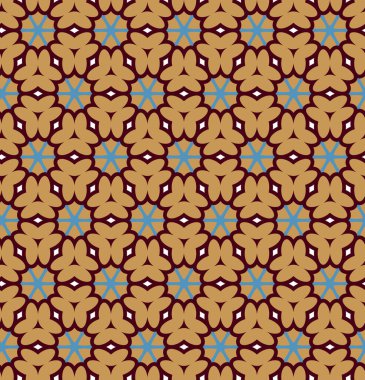 soyut şekiller, vektör arkaplan, uzay dokusunu kopyala