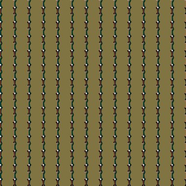  Soyut arkaplan. Kusursuz geometrik süslemeli desen.