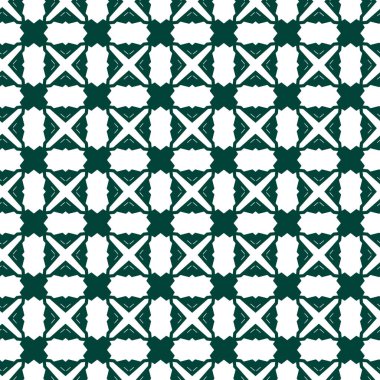 soyut vektör sanatı, geometrik şekiller, uzay dokusunu kopyala