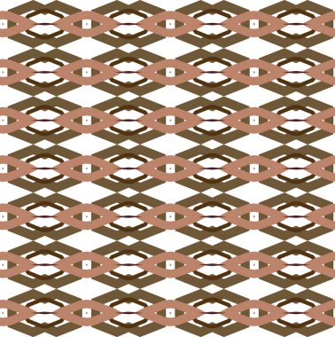  Soyut arkaplan. Kusursuz geometrik süslemeli desen.