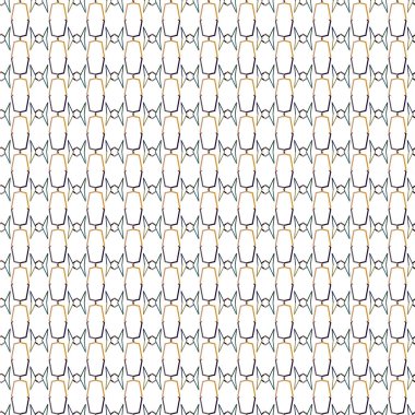  Soyut arkaplan. Kusursuz geometrik süslemeli desen.