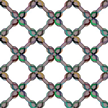 soyut geometrik şekiller, vektör arkaplan, doku