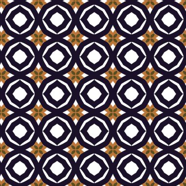 soyut vektör sanatı, geometrik şekiller, uzay dokusunu kopyala