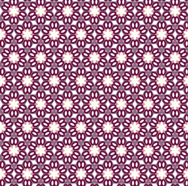  Soyut arkaplan. Kusursuz geometrik süslemeli desen.