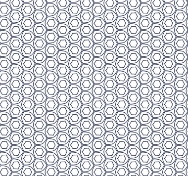  Soyut arkaplan. Kusursuz geometrik süslemeli desen.