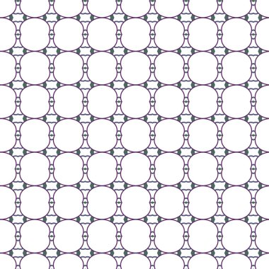  Soyut arkaplan. Kusursuz geometrik süslemeli desen.