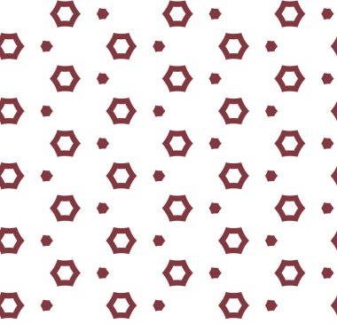  Soyut arkaplan. Kusursuz geometrik süslemeli desen.