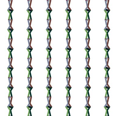  Soyut arkaplan. Kusursuz geometrik süslemeli desen.