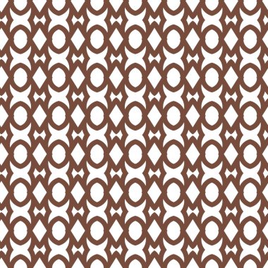 soyut vektör sanatı, geometrik şekiller, uzay dokusunu kopyala