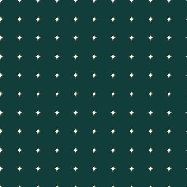 Süslü geometrik dikişsiz arkaplan, vektör 