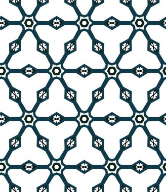 soyut vektör sanatı, geometrik şekiller, uzay dokusunu kopyala