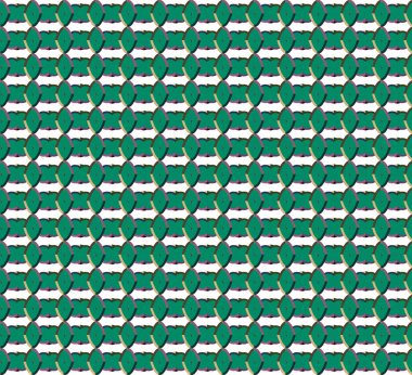  Soyut arkaplan. Kusursuz geometrik süslemeli desen.