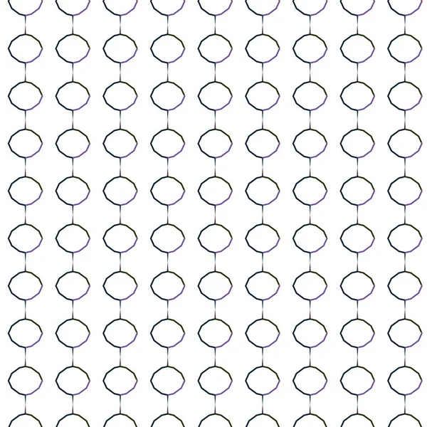 Αφηρημένο Υπόβαθρο Χωρίς Ραφή Γεωμετρικό Διακοσμητικό Μοτίβο — Διανυσματικό Αρχείο