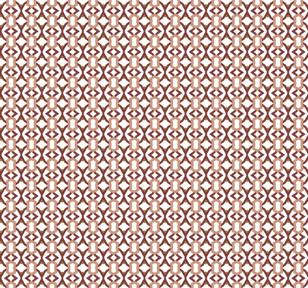 soyut kaleydoskop kumaş dikişsiz arkaplan, vektör illüstrasyonu