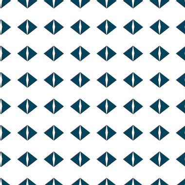  Soyut arkaplan. Kusursuz geometrik süslemeli desen.