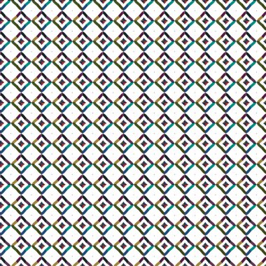 soyut vektör sanatı, geometrik şekiller, uzay dokusunu kopyala