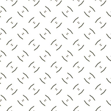  Soyut arkaplan. Kusursuz geometrik süslemeli desen.