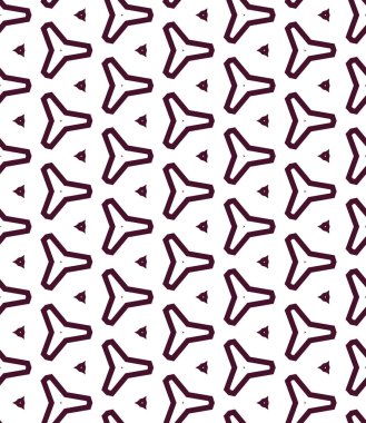 Vektör illüstrasyonu, kumaş pürüzsüz arkaplan