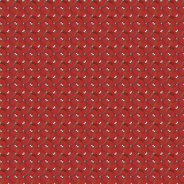  Soyut arkaplan. Kusursuz geometrik süslemeli desen.