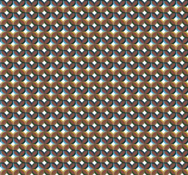  Soyut arkaplan. Kusursuz geometrik süslemeli desen.