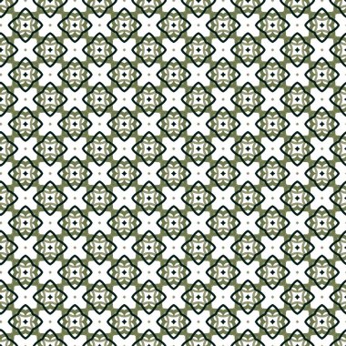 soyut vektör sanatı, geometrik şekiller, uzay dokusunu kopyala