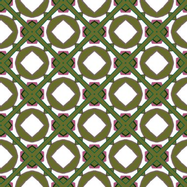  Soyut arkaplan. Kusursuz geometrik süslemeli desen.