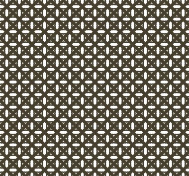  Soyut arkaplan. Kusursuz geometrik süslemeli desen.