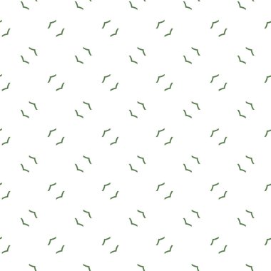 Kusursuz arkaplanı olan soyut grafik deseni