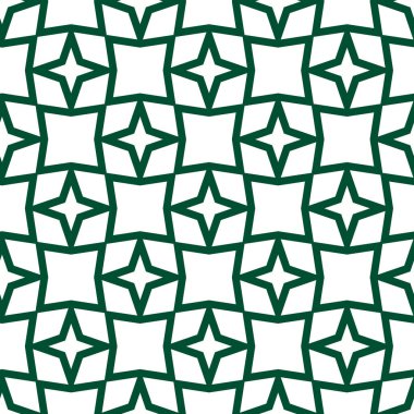  Soyut arkaplan. Kusursuz geometrik süslemeli desen.