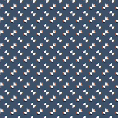  Soyut arkaplan. Kusursuz geometrik süslemeli desen.