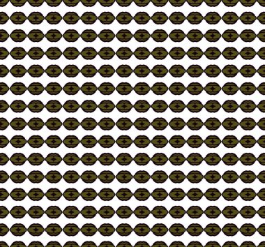  Soyut arkaplan. Kusursuz geometrik süslemeli desen.