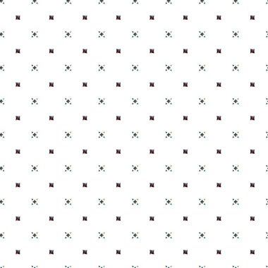 soyut vektör sanatı, geometrik şekiller, uzay dokusunu kopyala