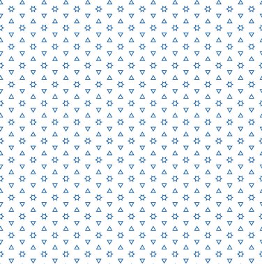  Soyut arkaplan. Kusursuz geometrik süslemeli desen.