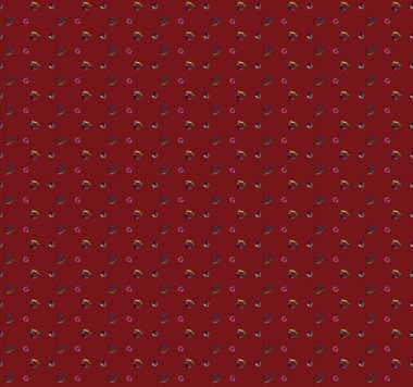  Soyut arkaplan. Kusursuz geometrik süslemeli desen.