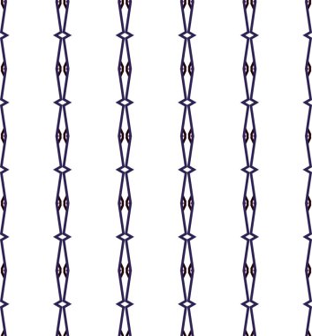 Kusursuz geometrik süs deseni. soyut arkaplan.
