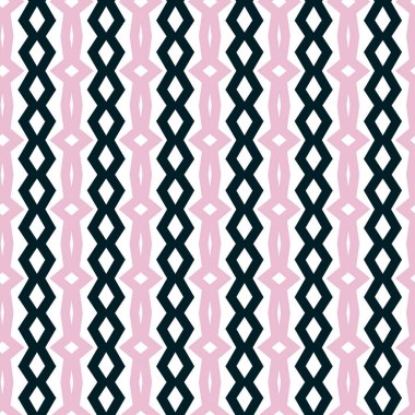  Soyut arkaplan. Kusursuz geometrik süslemeli desen.