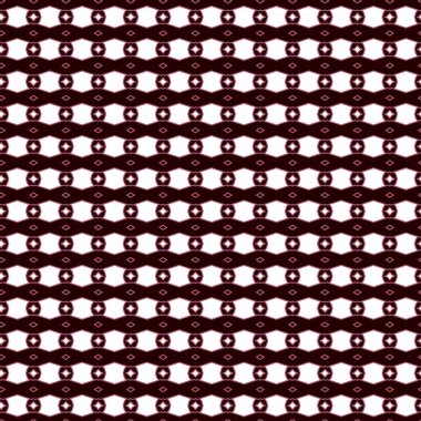  Soyut arkaplan. Kusursuz geometrik süslemeli desen.