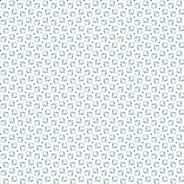  Soyut arkaplan. Kusursuz geometrik süslemeli desen.