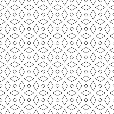 vektör arkaplanı, geometrik şekiller, uzay dokusunu kopyala