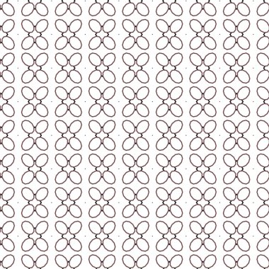  Soyut arkaplan. Kusursuz geometrik süslemeli desen.