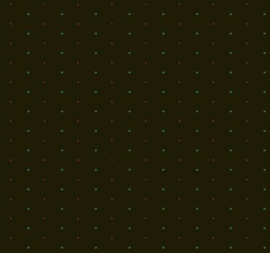 vektör arkaplanı, geometrik şekiller, uzay dokusunu kopyala