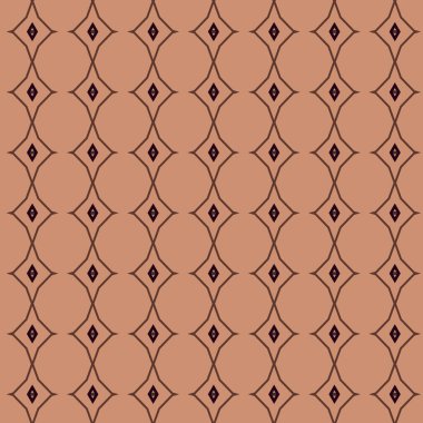  Soyut arkaplan. Kusursuz geometrik süslemeli desen.