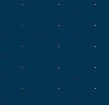  Soyut arkaplan. Kusursuz geometrik süslemeli desen.