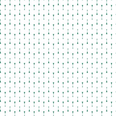 Kusursuz geometrik süs deseni. soyut arkaplan.