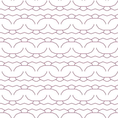  Soyut arkaplan. Kusursuz geometrik süslemeli desen.