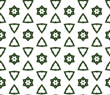 soyut vektör sanatı, geometrik şekiller, uzay dokusunu kopyala