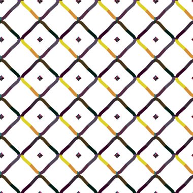  Soyut arkaplan. Kusursuz geometrik süslemeli desen.