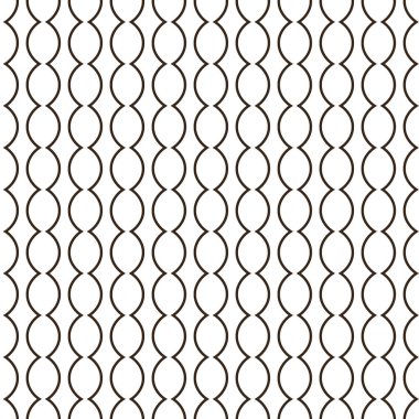  Soyut arkaplan. Kusursuz geometrik süslemeli desen.