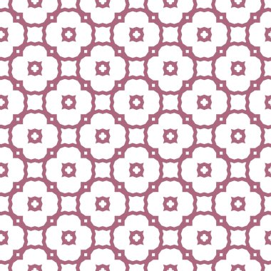  Soyut arkaplan. Kusursuz geometrik süslemeli desen.