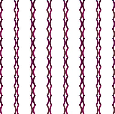  Soyut arkaplan. Kusursuz geometrik süslemeli desen.